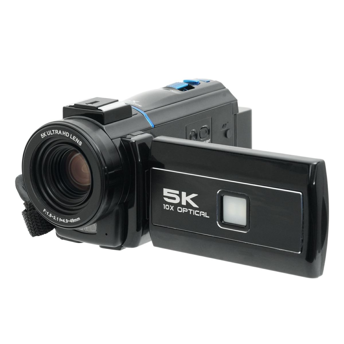 (キャビン)CABIN デジタルビデオカメラ DVC-A1