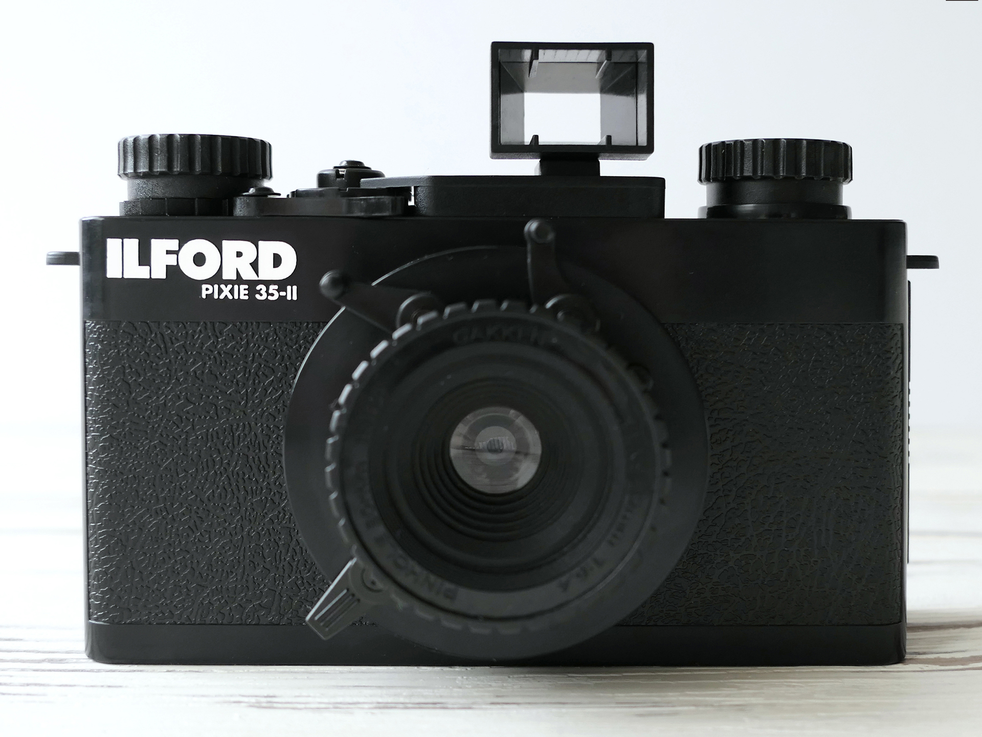 (イルフォード) ILFORD PIXIE 35-II(ピクシー 35-II) フィルムカメラ