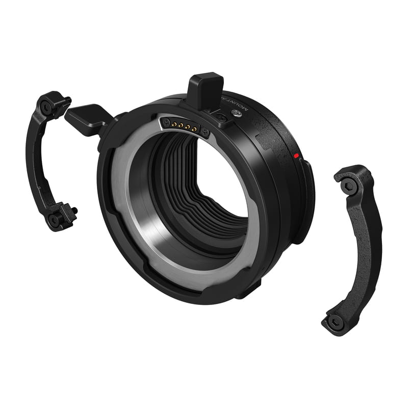 (キヤノン) Canon マウントアダプター PL-RF