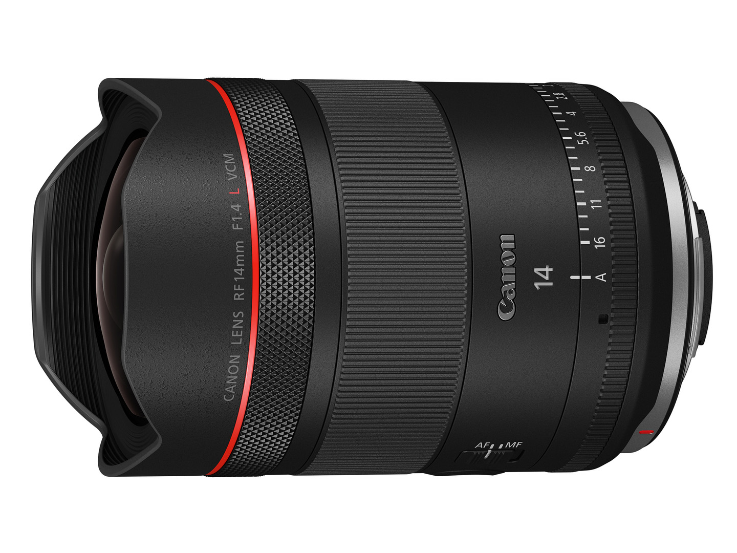 (キヤノン) Canon RF14mm F1.4 L VCM