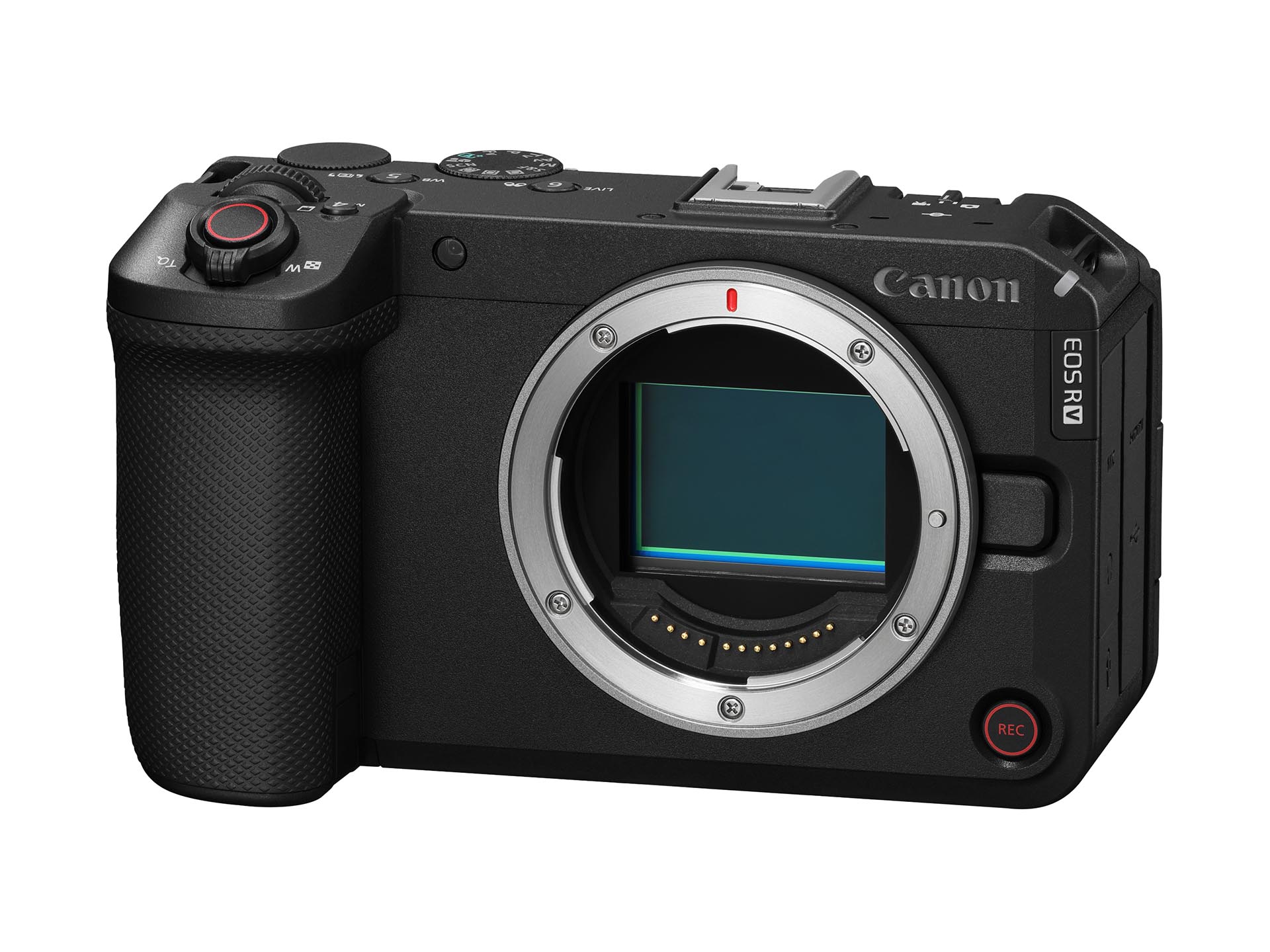 (キヤノン) Canon EOS R6V ボディ