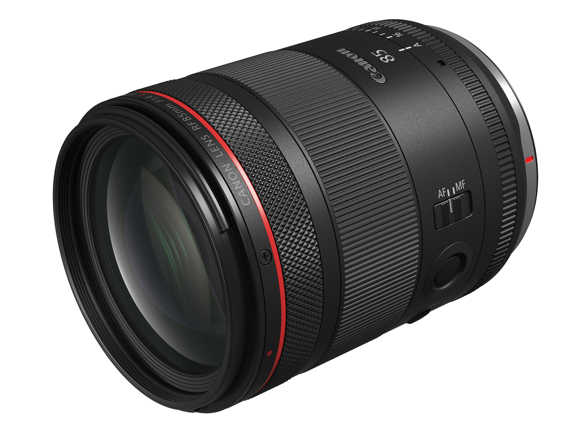 (キヤノン) Canon  RF85mm F1.4 L VCM