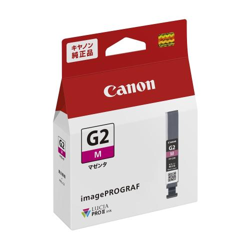 (キヤノン) Canon PFI-G2M マゼンタ