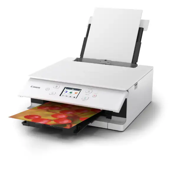 (キヤノン) Canon5色インクジェット複合機 PIXUS(ピクサス) TS7630 (2025.10発売)