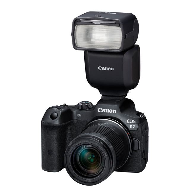 (キヤノン) Canon スピードライト EL-10〈2024.6.28発売〉