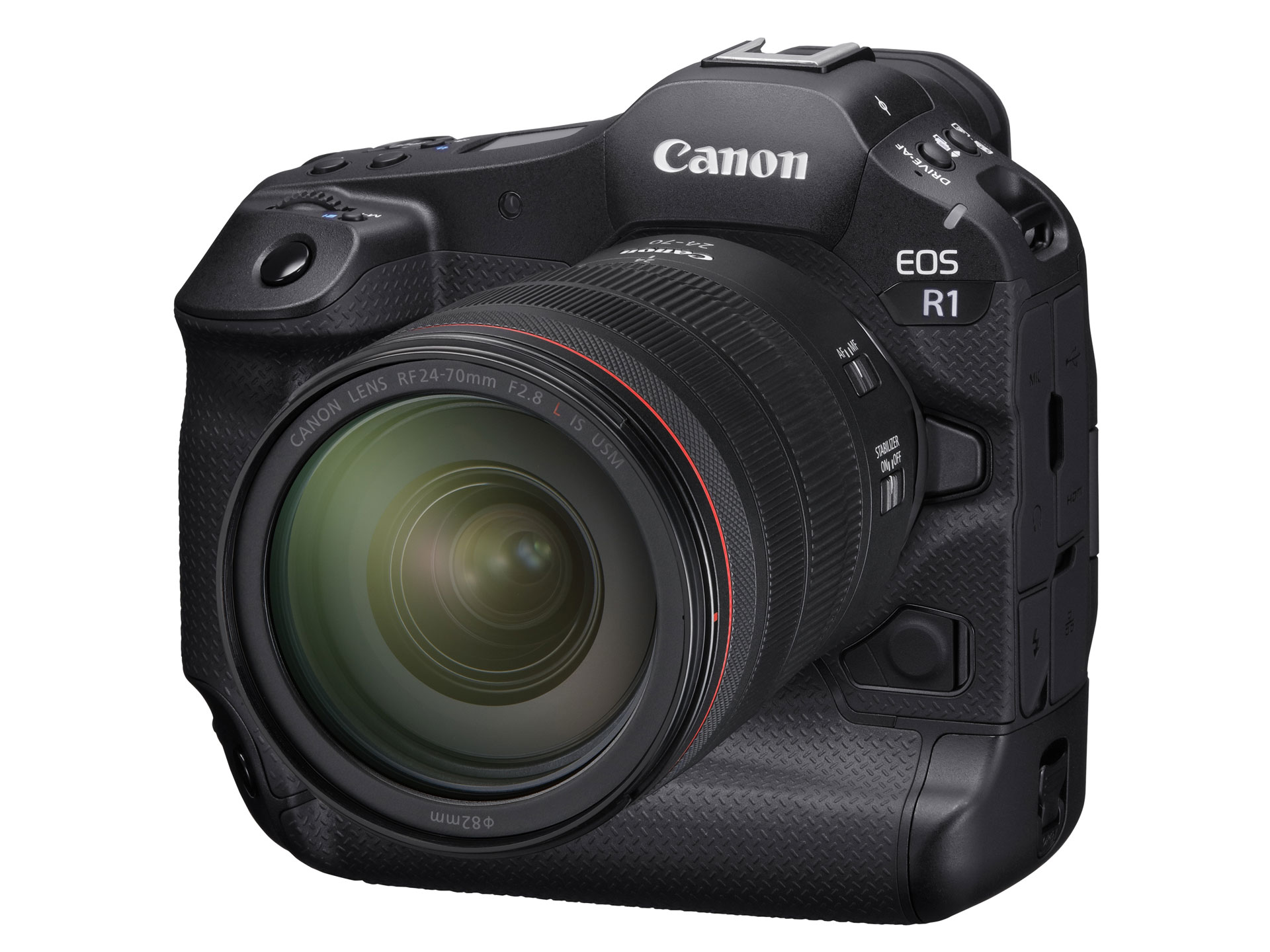 (キヤノン)Canon EOS R1 ボディ ※2024.11発売予定
