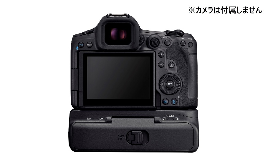 (キヤノン)Canonクーリングファン CF-R20EP ※EOS R5 Mark II対応