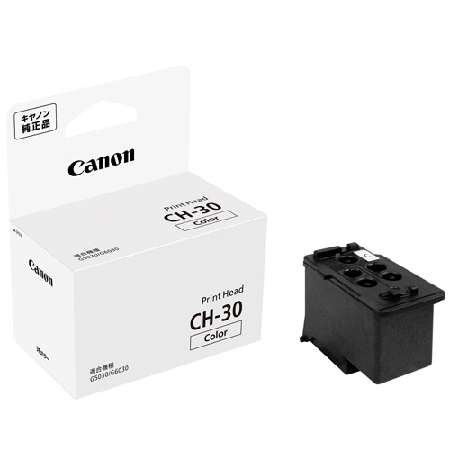 (キヤノン) Canon プリントヘッド CH-30