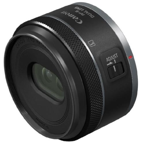 (キヤノン) Canon RF-S 7.8mm F4 STM DUAL ※2024年11月中旬発売予定