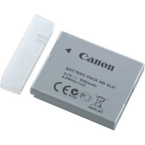 (キヤノン) Canon  NB-6LH
