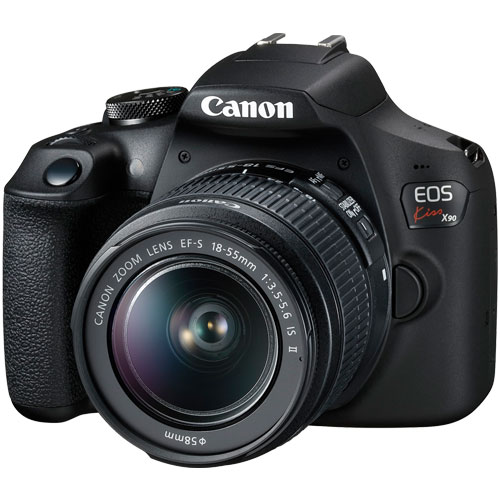 (キヤノン)Canon EOS Kiss X90 ※標準納期 6ｶ月