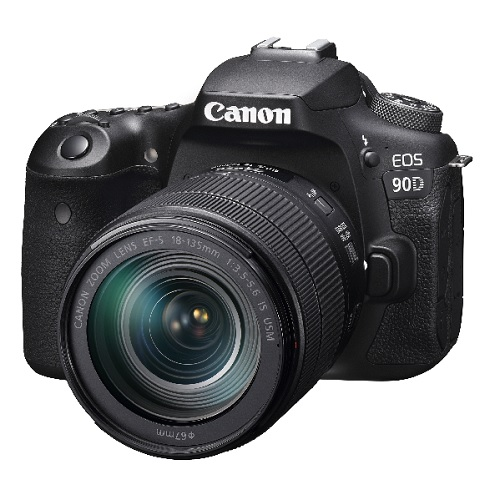 (キヤノン) Canon EOS 90D 各セット ※2024.5値下げ