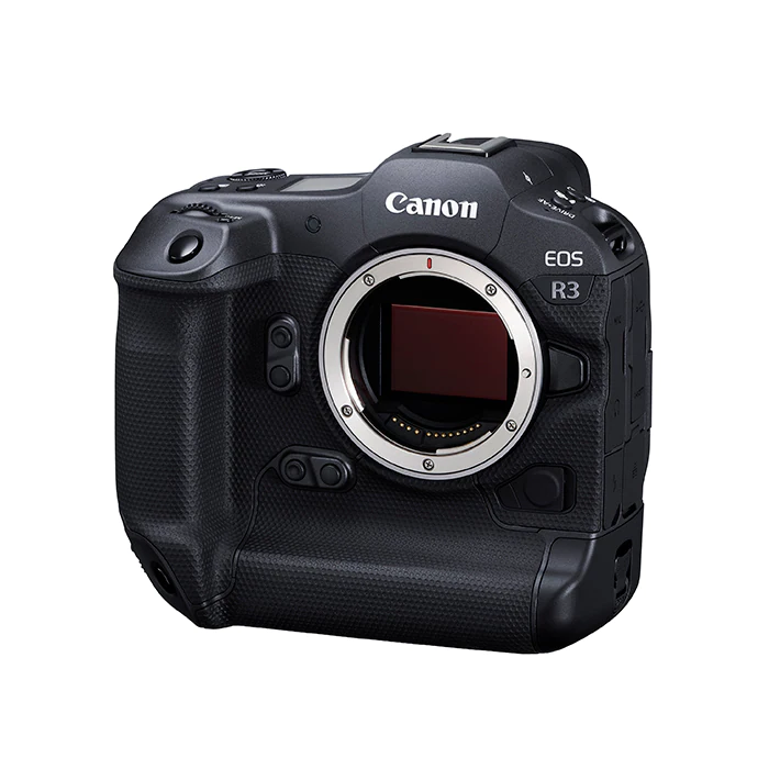 (キヤノン)Canon EOS R3 ボディ ※2024.2値下げ
