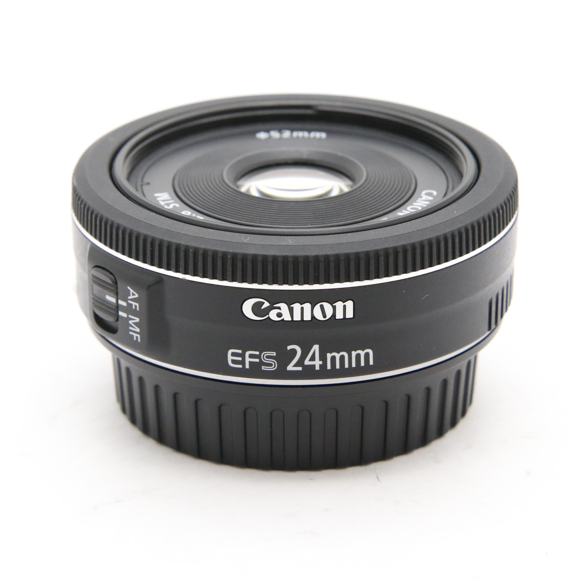 (キヤノン)Canon EF-S24mm F2.8 STM <APS-C> ※2024.2値下げ