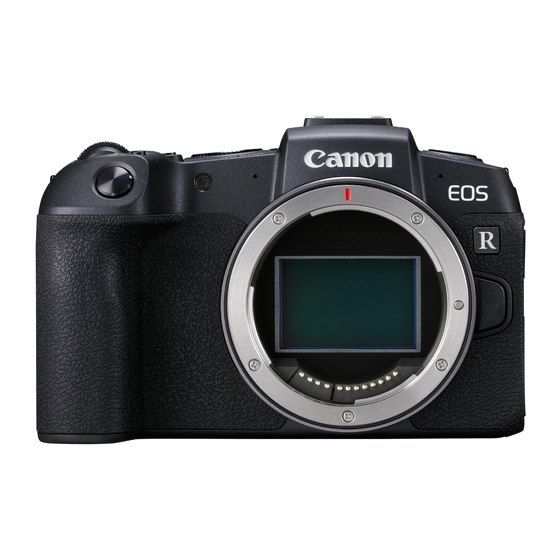 (キヤノン) Canon EOS RP