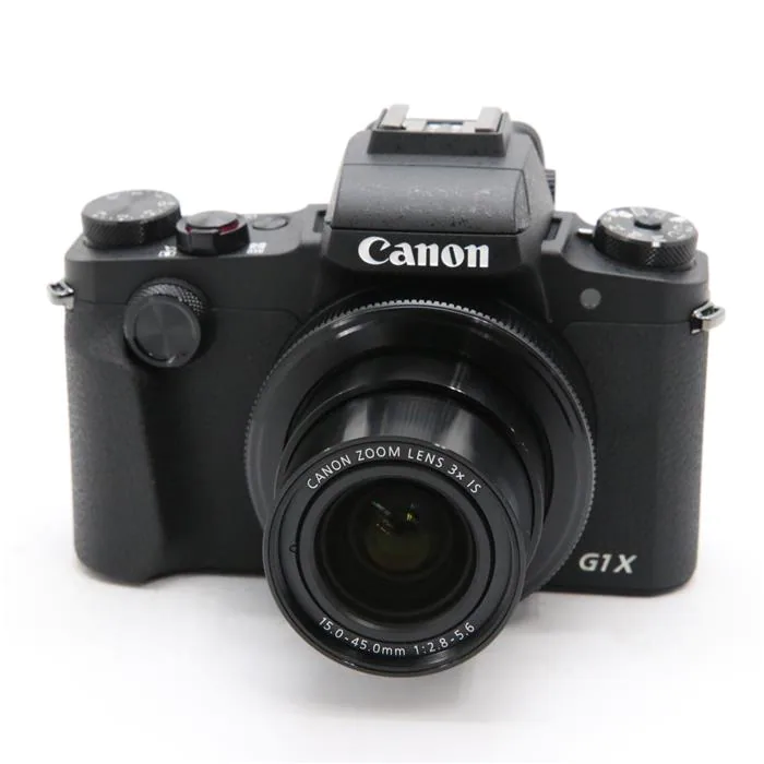 (キヤノン) Canon POWERSHOT G1 X MARK3 4549292100723 写真業界特化の法人向けオンライン