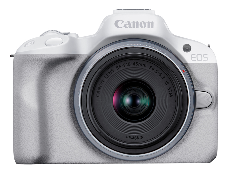 (キヤノン)Canon EOS R50 〈ホワイト〉各種セット