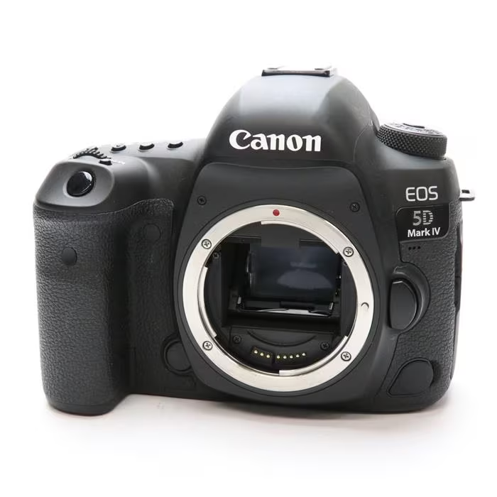 (キヤノン) Canon EOS 5D Mark IV  ※2024.3値下げ