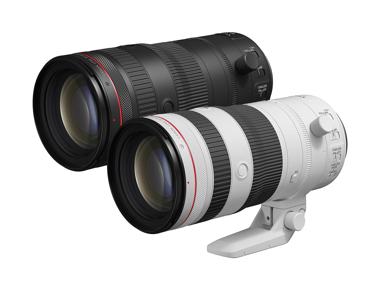 (キヤノン) Canon RF70-200mm F2.8 L IS USM Z  ※2024年11月下旬発売予定