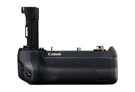 (キヤノン)CanonバッテリーグリップBG-E22