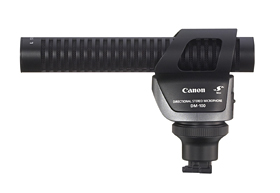 (キヤノン) Canon ステレオマイクロフォン DM-100