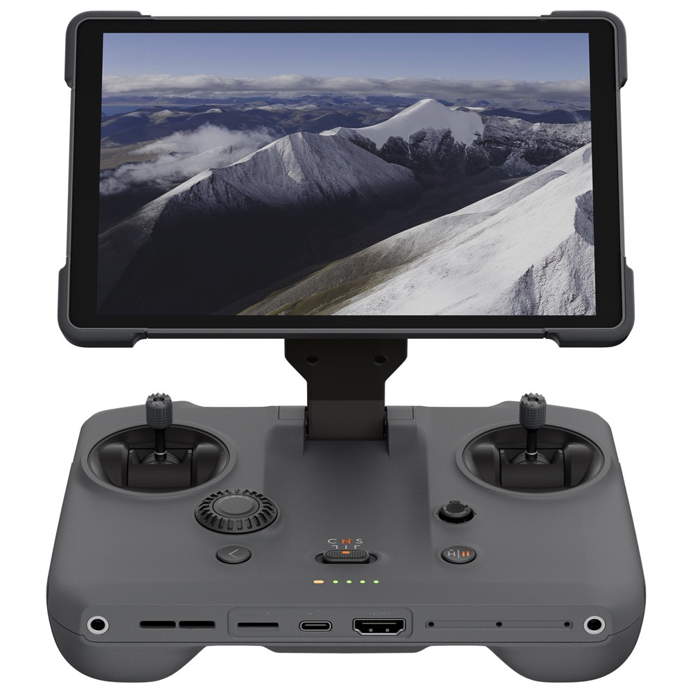 (ディージェイアイ）DJI RC Pro 2 ドローン用 コントローラー スマート送信機  M3E0AC