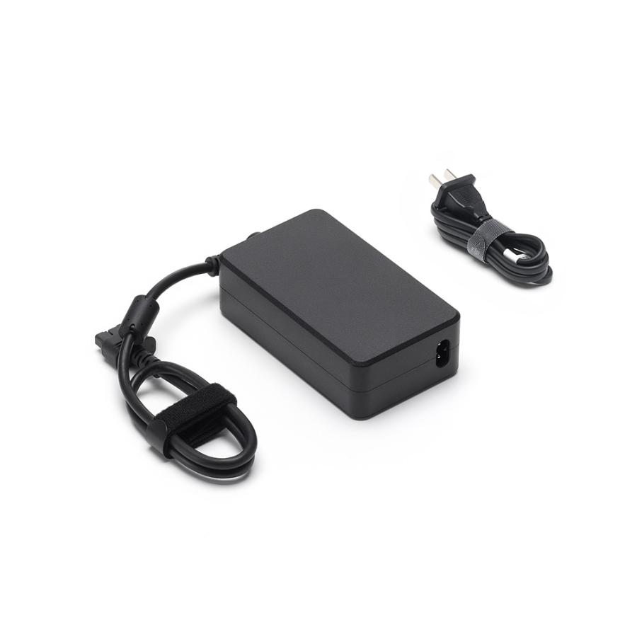 （ディージェイアイ）DJI  Mavic 240W 電源アダプター   ※DJI Mavic 4 Pro対応