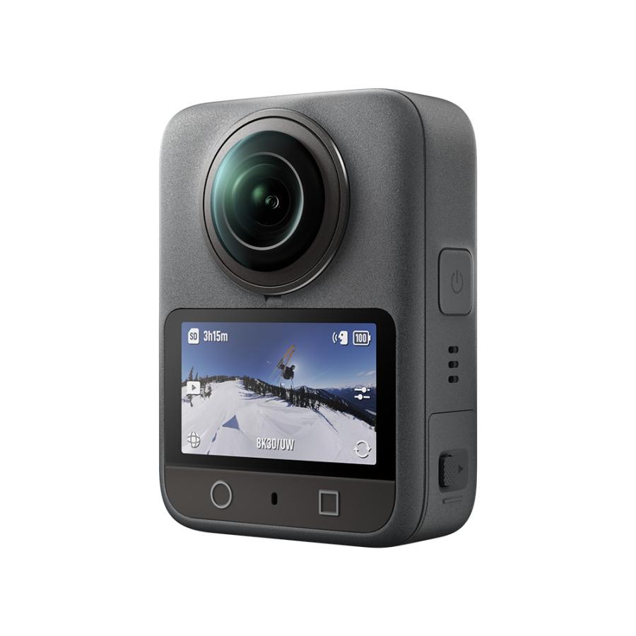 (ディージェイアイ）DJI Osmo 360 スタンダードコンボ OQA004