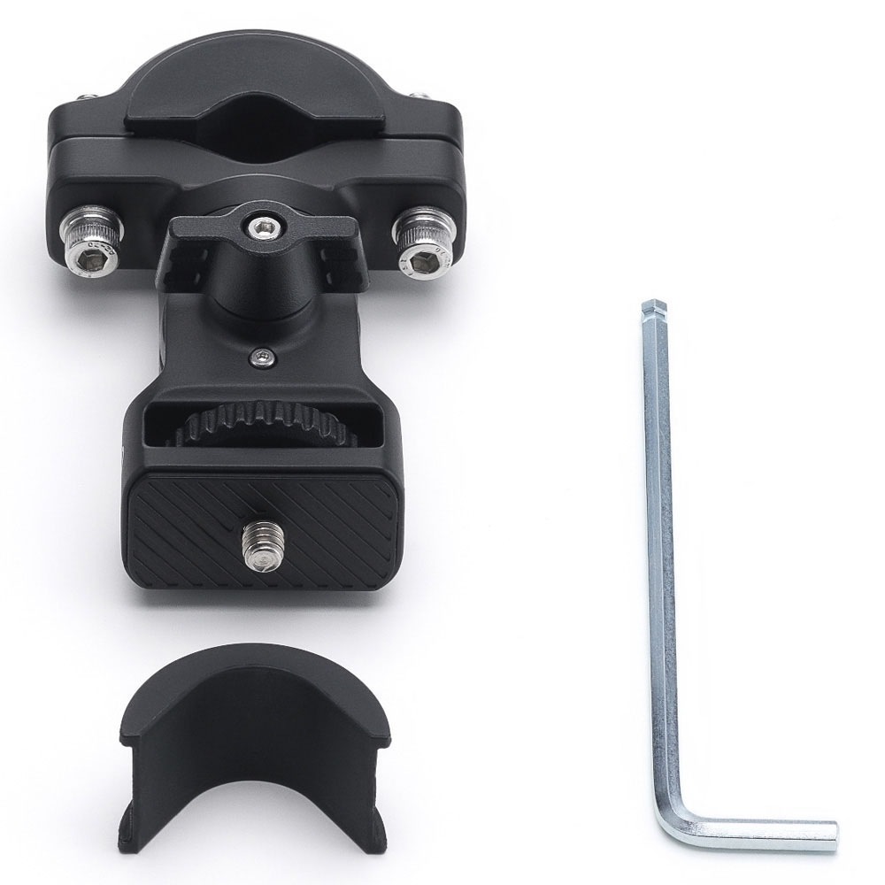 (ディージェイアイ）DJI Osmo モーターサイクル ヘビーデューティーマウント OQA008
