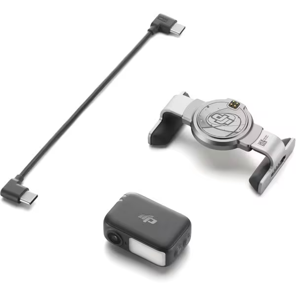 (ディージェーアイ) DJI OM 8 Series Tracking Kit OAM001