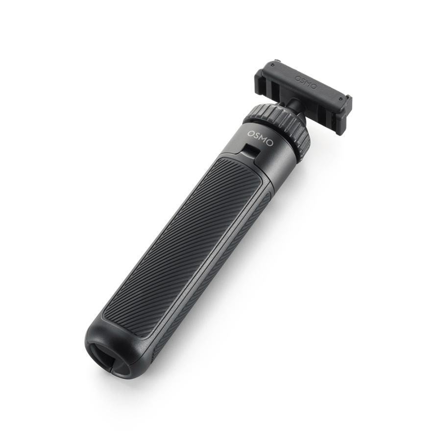 (ディージェイアイ）DJI Osmo Action 両方向ミニ延長ロッド