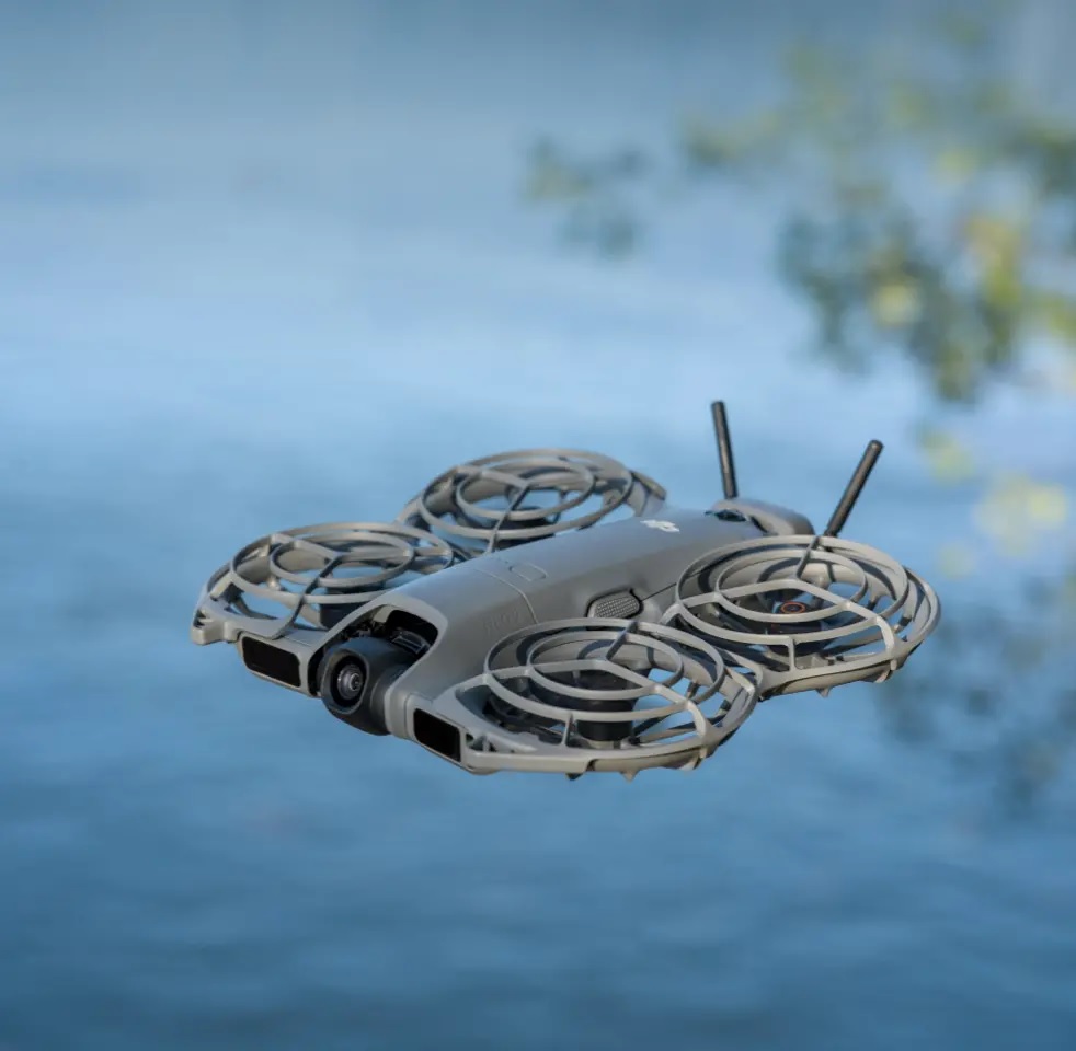 （ディージェイアイ）DJI Neo 2 機体単体 NE2001