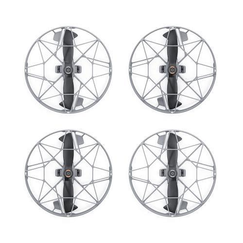 （ディージェイアイ）DJI Mini 5 Pro クイックリリース 360°プロペラガード (WAPJ12)