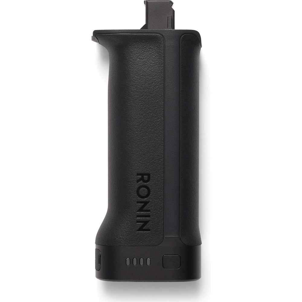 （ディージェイアイ）DJI RS BG33 バッテリーグリップ HG715A