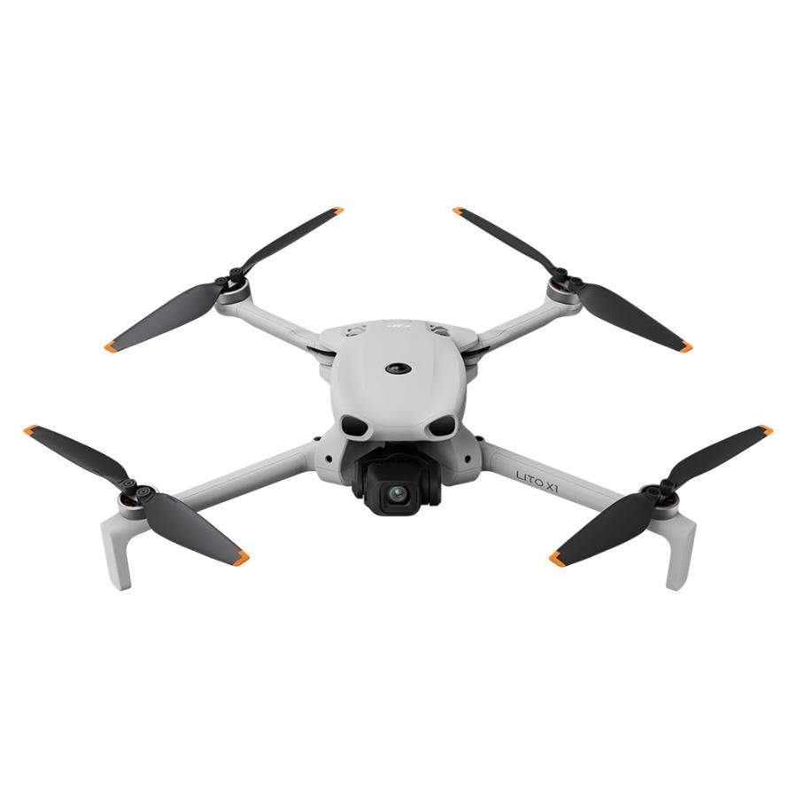（ディージェイアイ）DJI Lito 1 DXSP09
