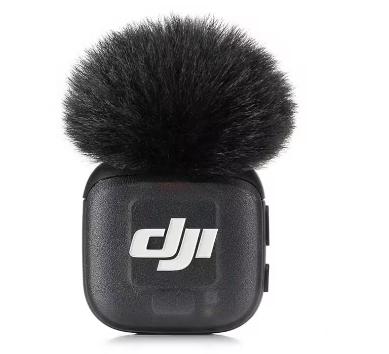 （ディージェイアイ） DJI Mic 3 トランスミッター DAM003