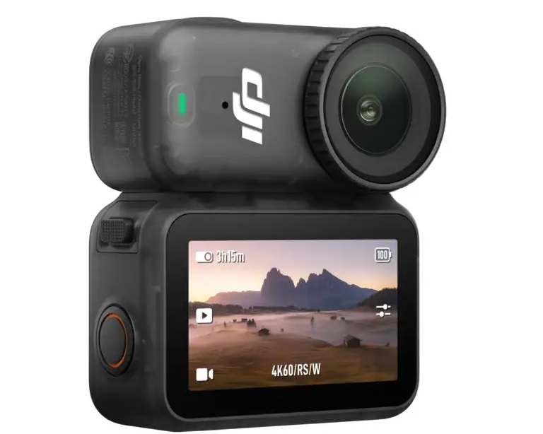 （ディージェイアイ）DJI  NANO スタンダードコンボ (64GB) ONWA04