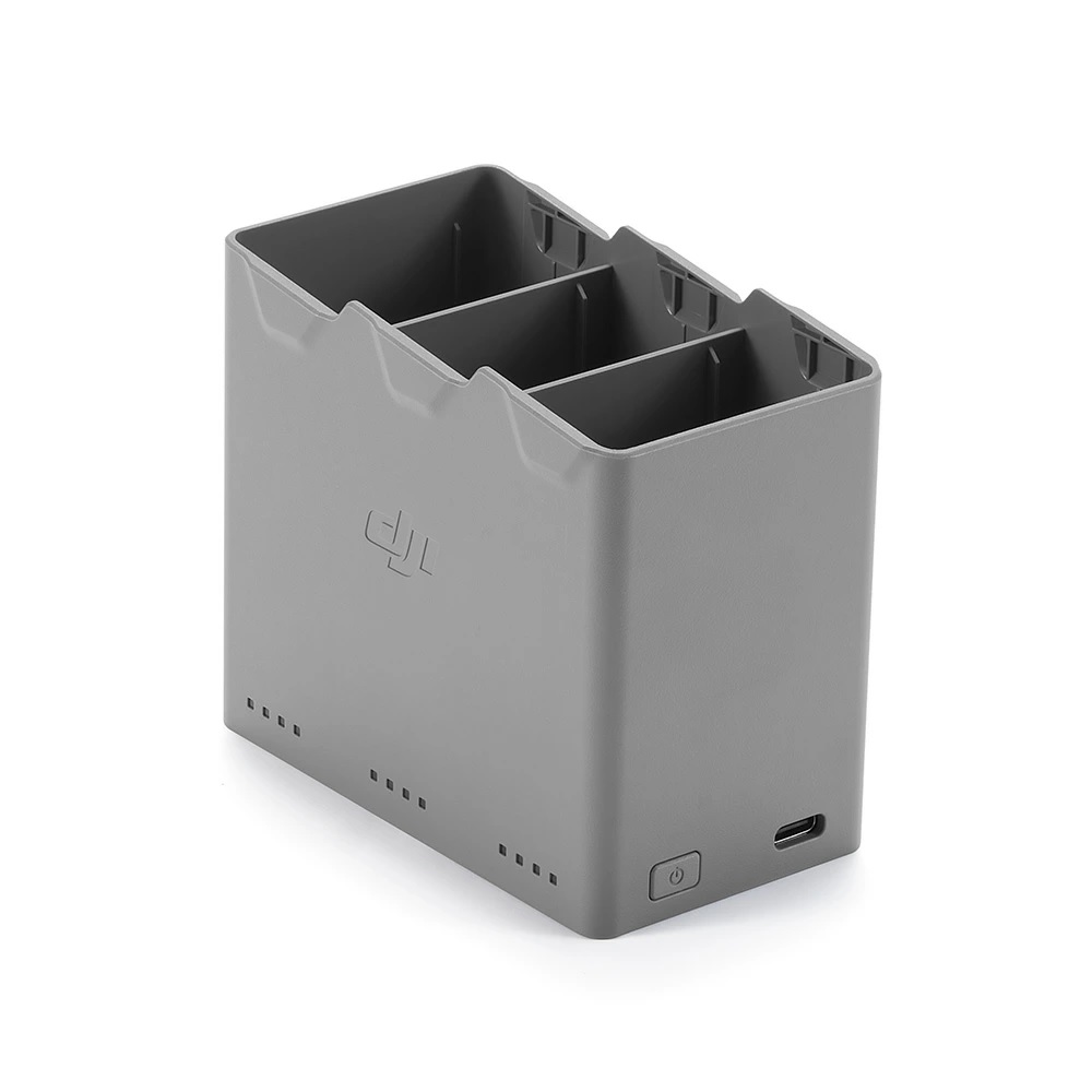 （ディージェイアイ）DJI DJI Mini 5 Pro 2WAY充電ハブ WAPJ09