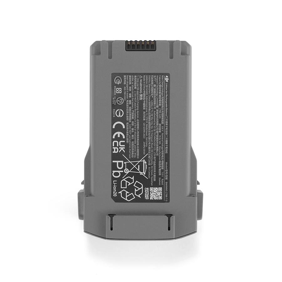 （ディージェイアイ）DJI Mini 5 Pro インテリジェント フライトバッテリー WAPJ11