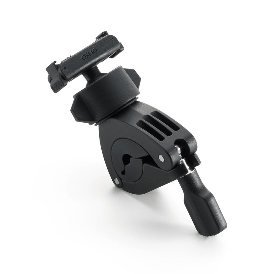 (ディージェイアイ）DJI Osmo Action 両方向ミニ ハンドルバーマウント