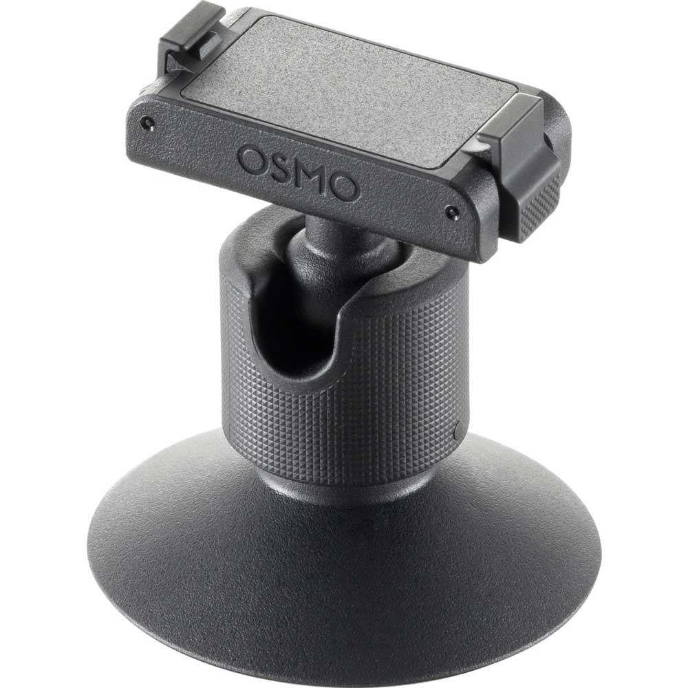 (ディージェイアイ）DJI Osmo Nano 両方向磁気ボールジョイント アダプターマウント ONWA05