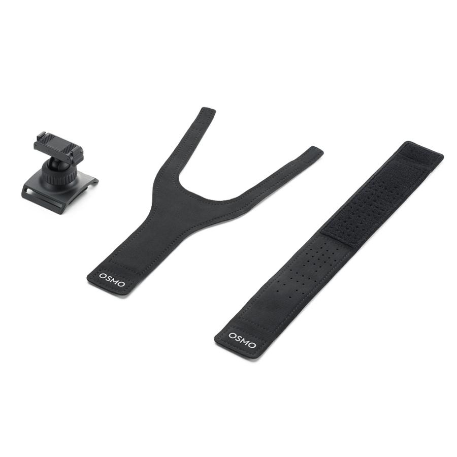 (ディージェイアイ）DJI Osmo Action 両方向 360°リストストラップ