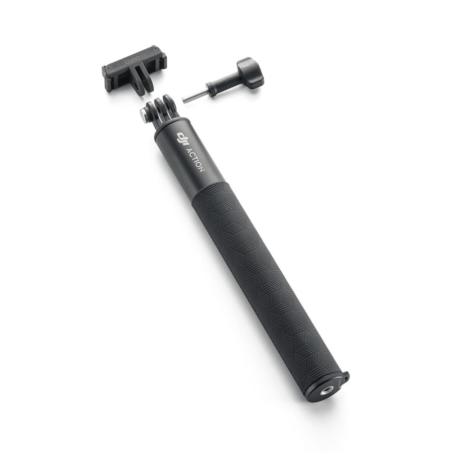 (ディージェイアイ）DJI Osmo 1.5m延長ロッドキット（両方向クイックリリース式）