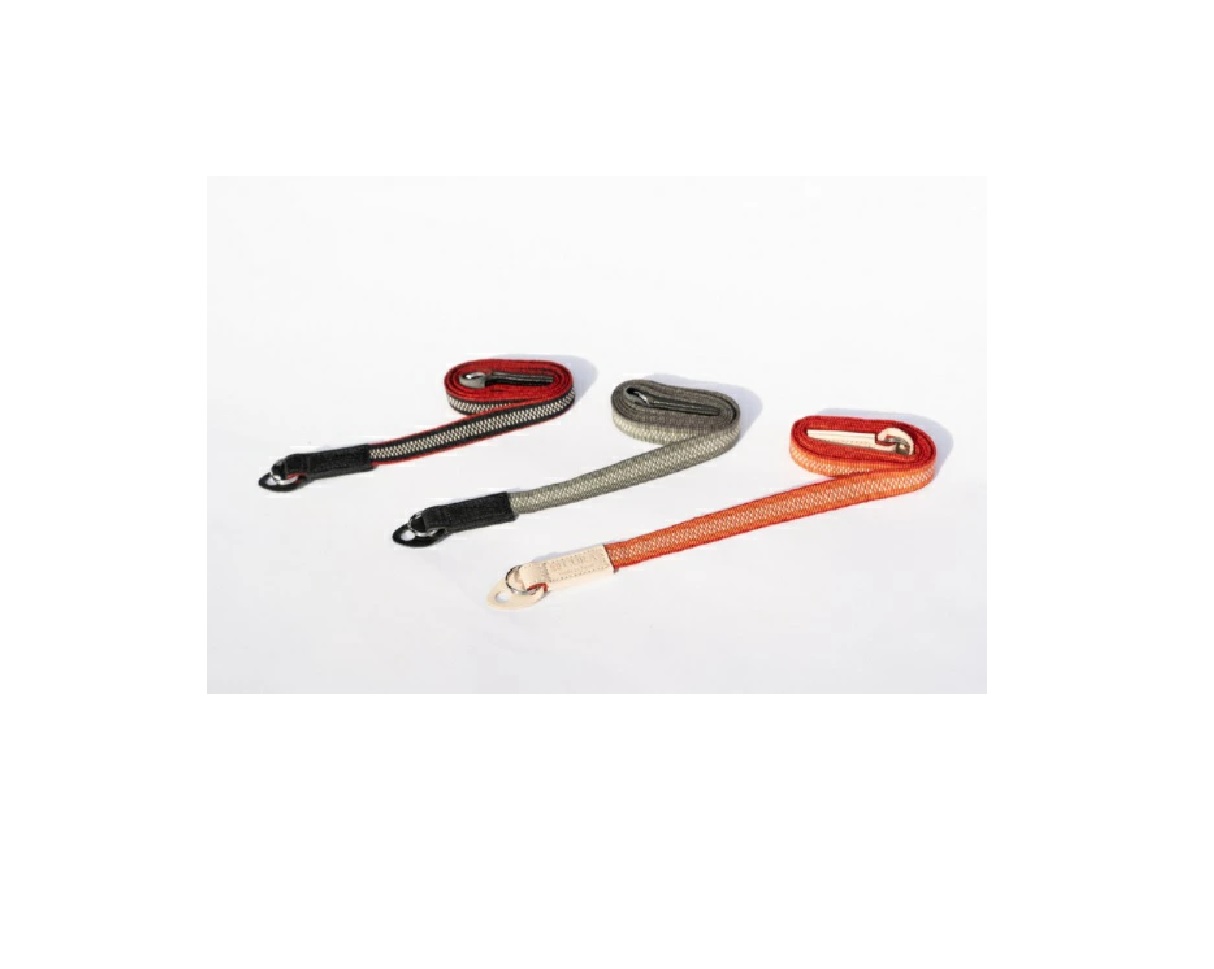 (クラ) 蔵Cura 真田紐ストラップ120  【長さ：120cm】