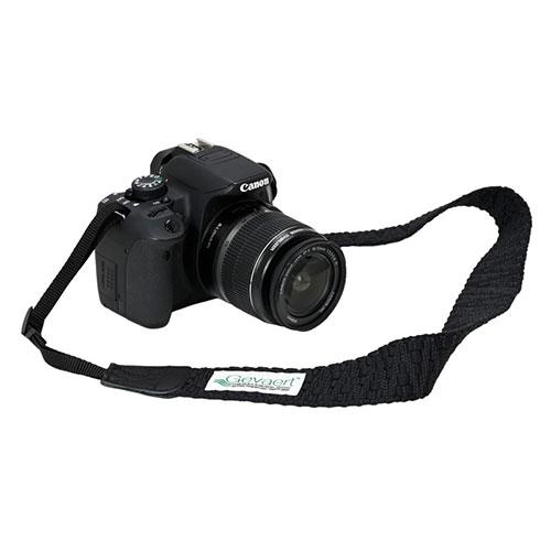 (エツミ)ETSUMI VGV-017~19 ゲバルトカメラストラップ ナチュラルシャギー