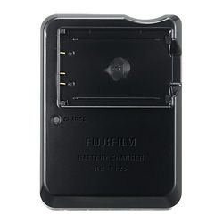 (フジフイルム) FUJIFILM  バッテリーチャージャー BC-T125