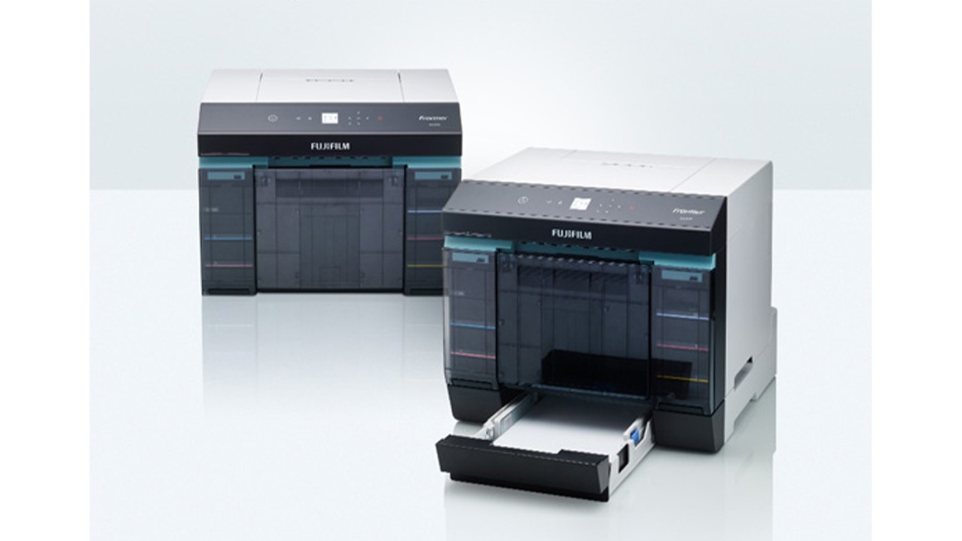 (フジフイルム) FUJIFILM  フロンティア Frontier DX400W