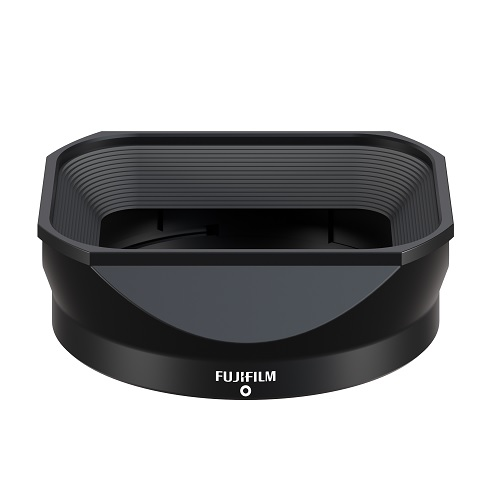 (フジフイルム) FUJIFLIM 角型レンズフード LH-XF18