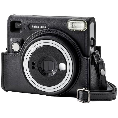 (フジフイルム) FUJIFLIM instax SQ40対応カメラケース