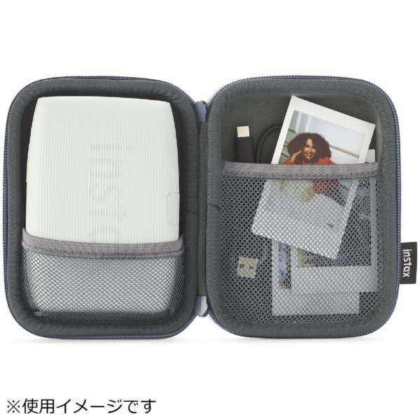 (フジフイルム) FUJIFLIM instax mini Link 3 プリンターケース